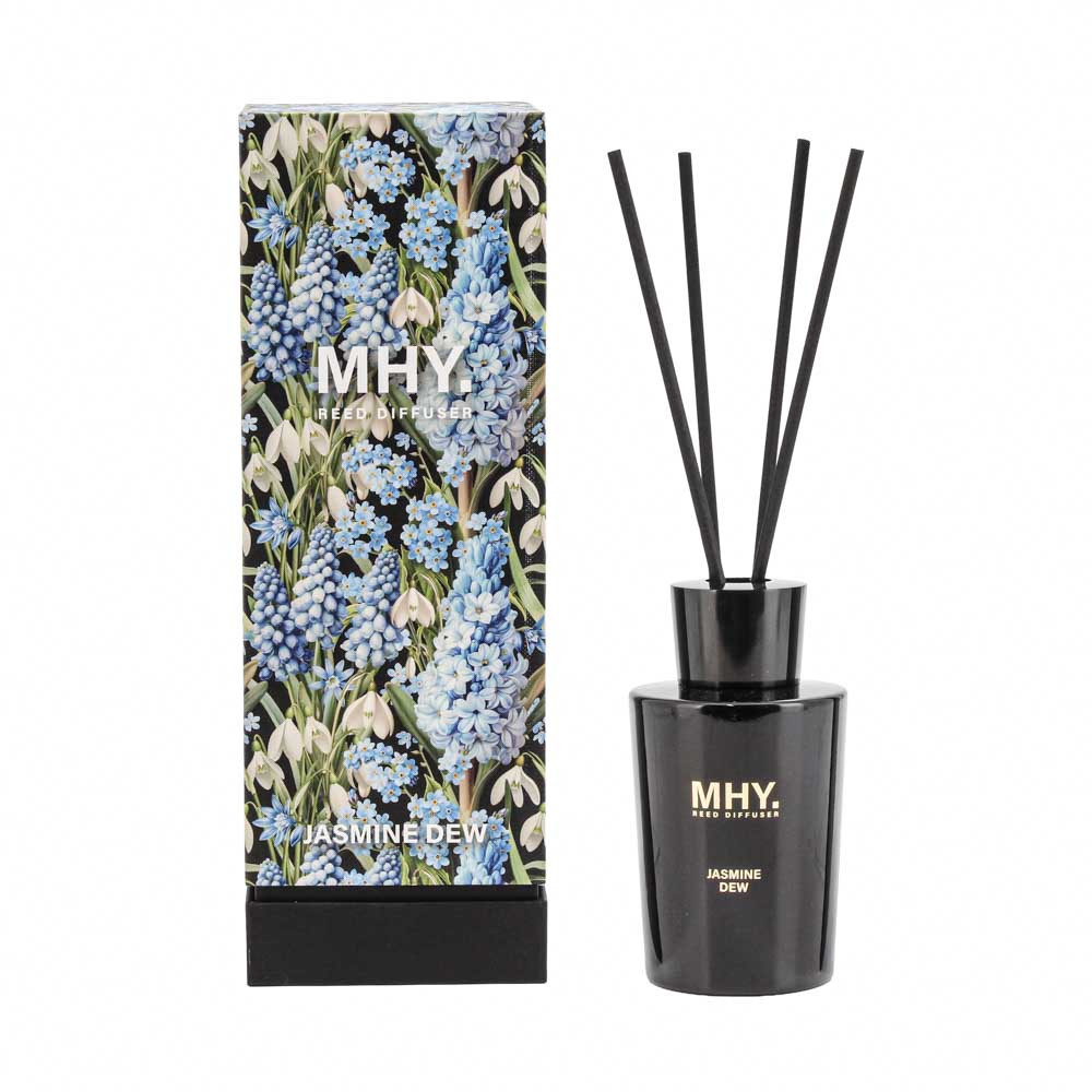 Diffuser180ml Jasmine Dew (1/6)