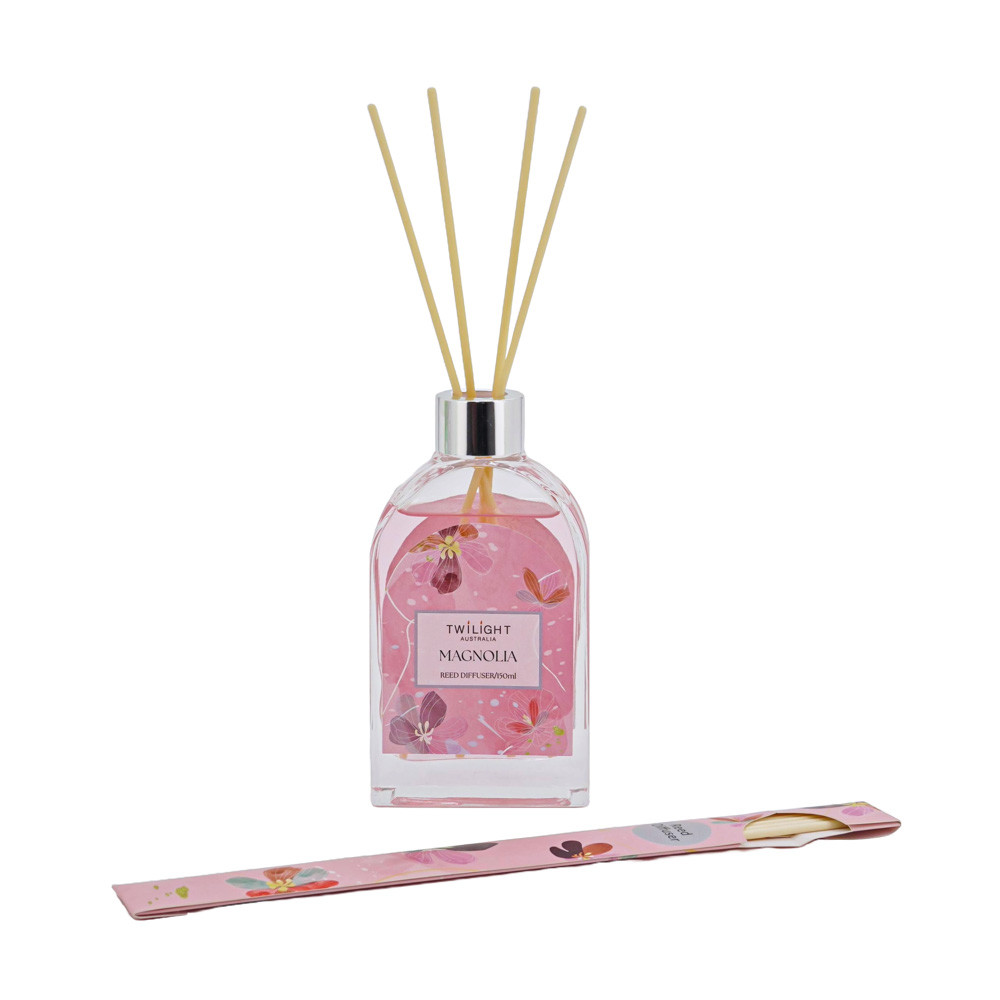 Diffuser150ml Magnolia - Pink (1/24)