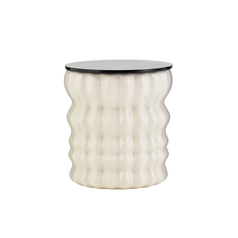 Candle 320g Ceramic Orange Blossom (1/6)