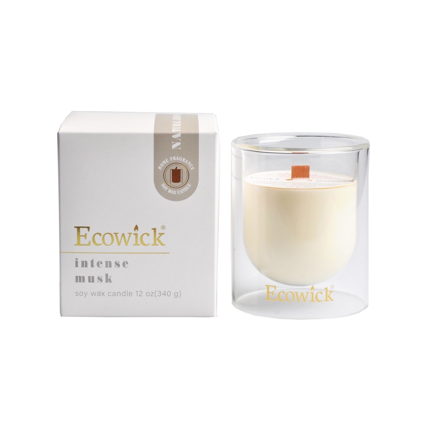 CandleSOYJarLantnBotl300gItersMsk(6/12)