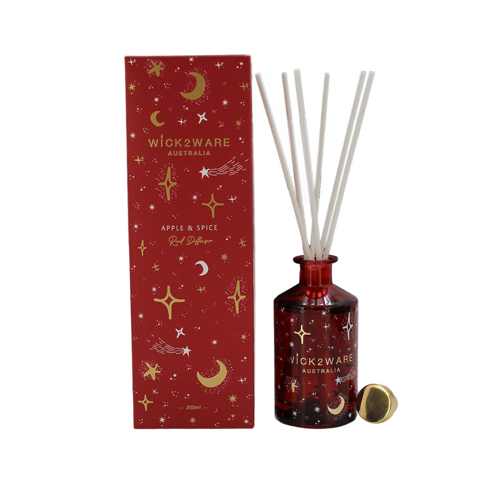 Diffuser200ml - Apple Spice (6/6)