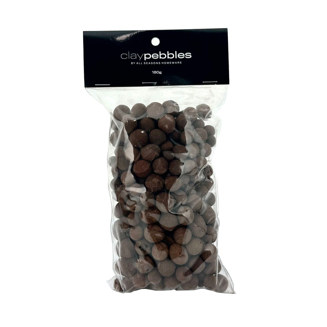 ClayPebbles8-14mmInSize200gNaturl(15/15)