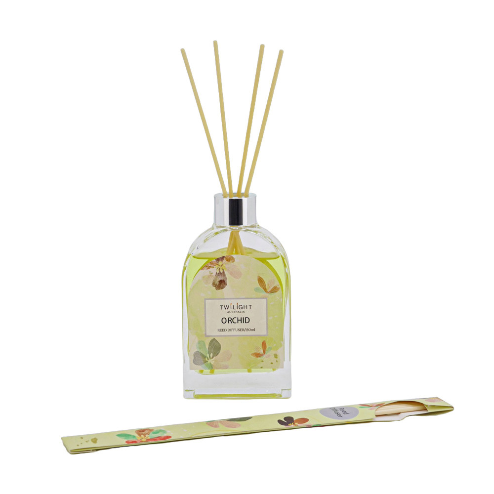 Diffuser150ml Orchid - Yellow (1/24)
