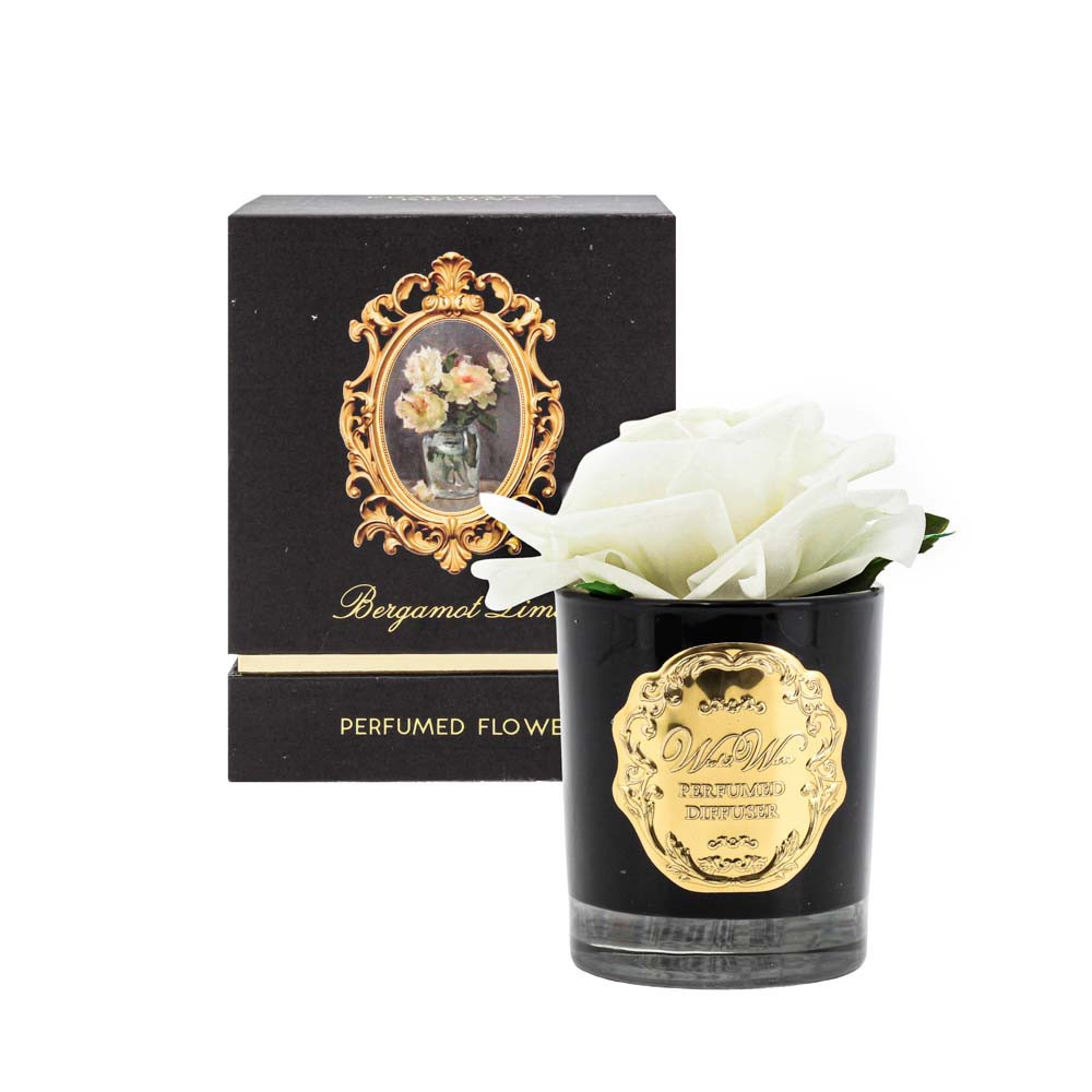 Oil Spray Display w/FlowerRoseWater(1/6)