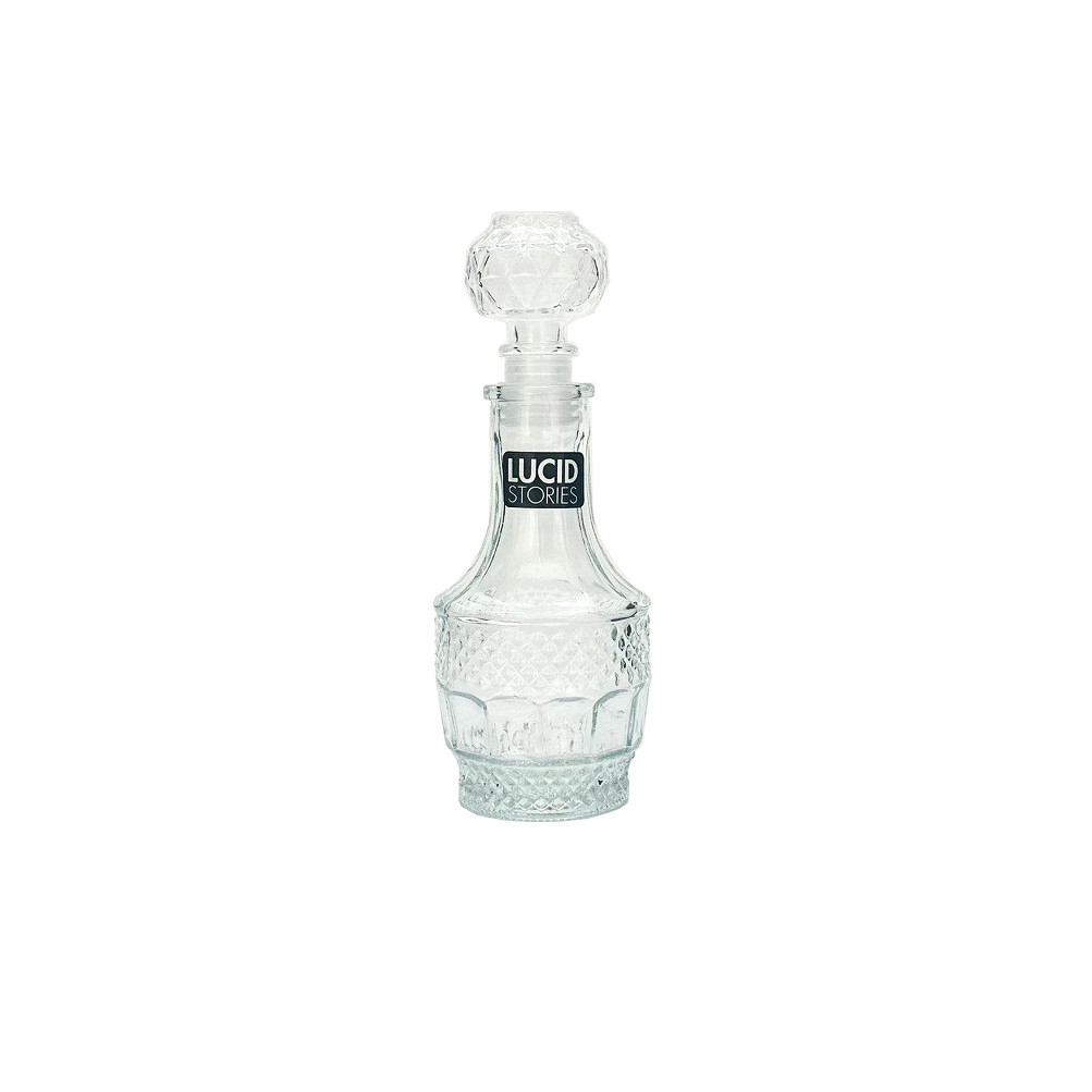 GlassBottleSoda120ml6x6x15.1cm(36/36)