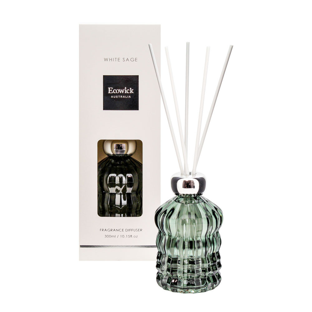 Diffuser 300ml White Sage  (1/6)