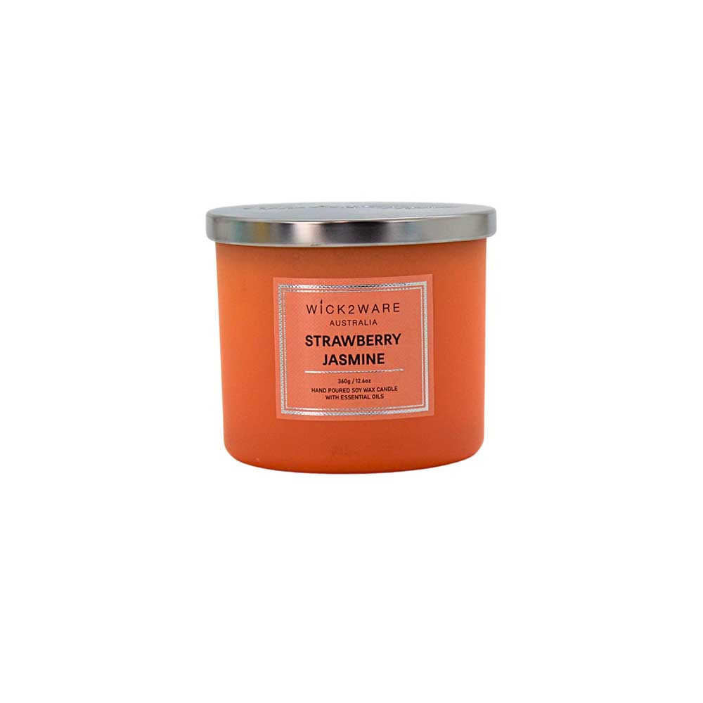 CandleJar360g10x9StrawberyWhtJamine(6/6)