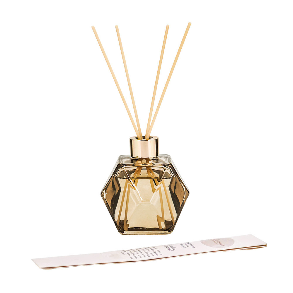 Diffuser200ml Vanilla CaramelBrown(1/12)