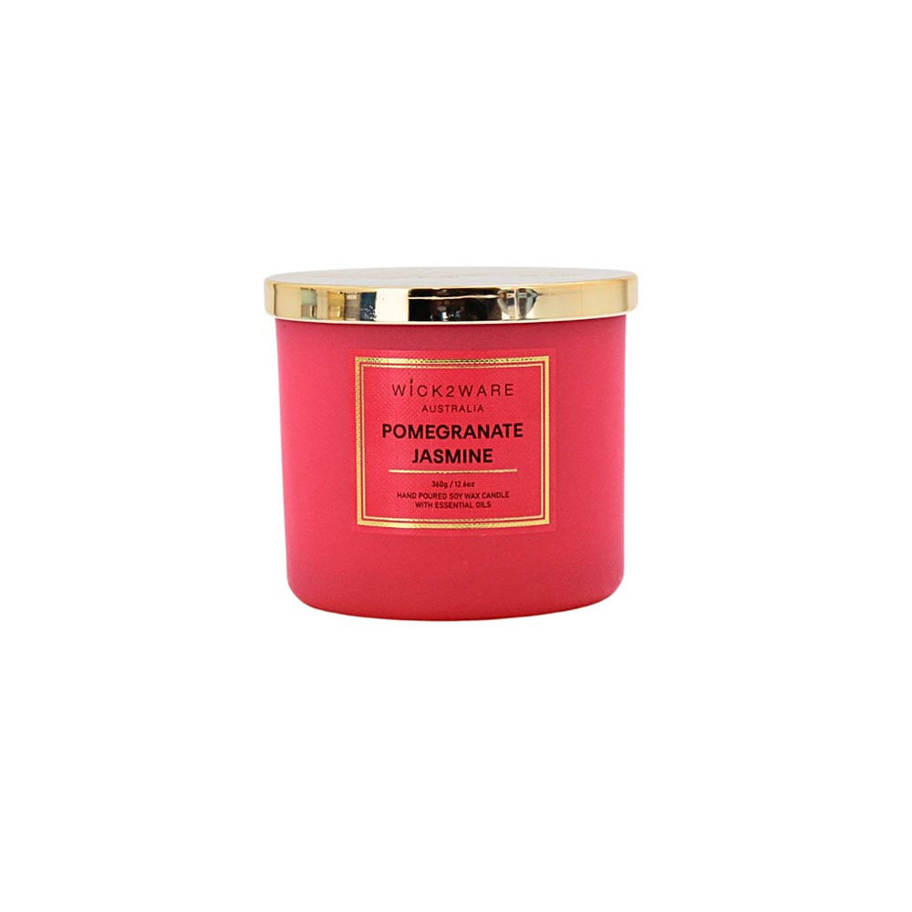 CandleJar360g10x9PomegranateJasmine(6/6)