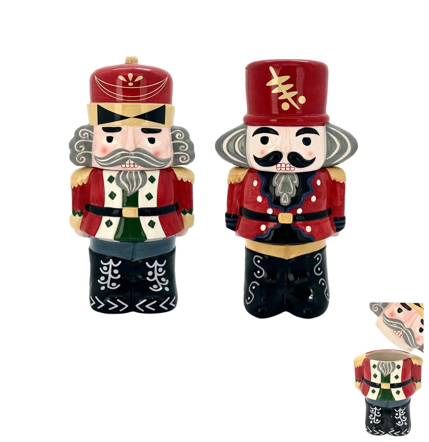 JarNutcrackerSoldr14x13.5x26.3-2Mix(2/6)