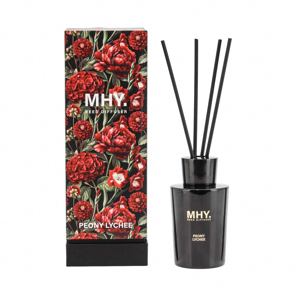 Diffuser180ml Peony Lychee (1/6)