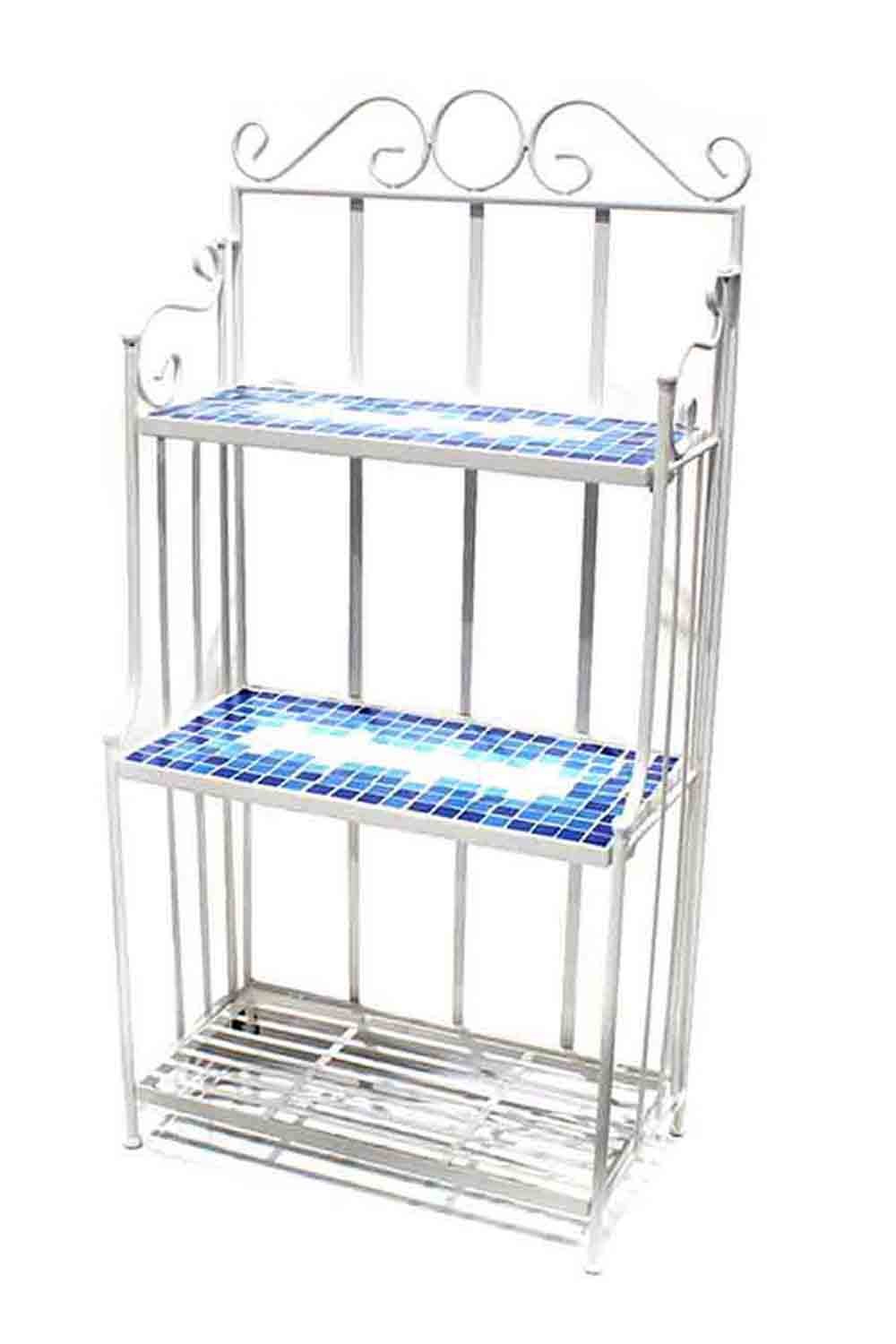 MosaicBecker Stand3Tiers58x31x116cm(1/1)