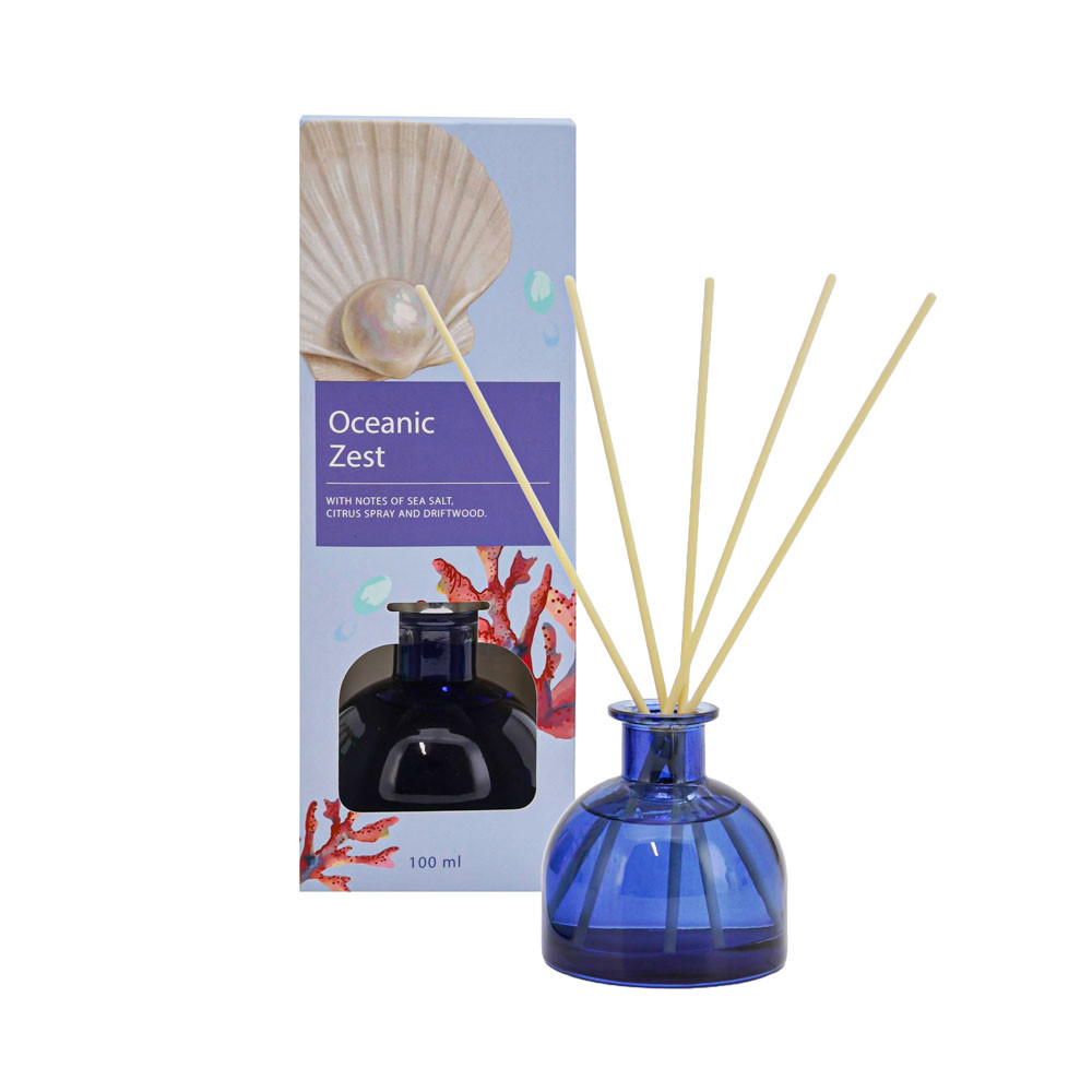 Diffuser 100ml Oceanic Zest (1/24)