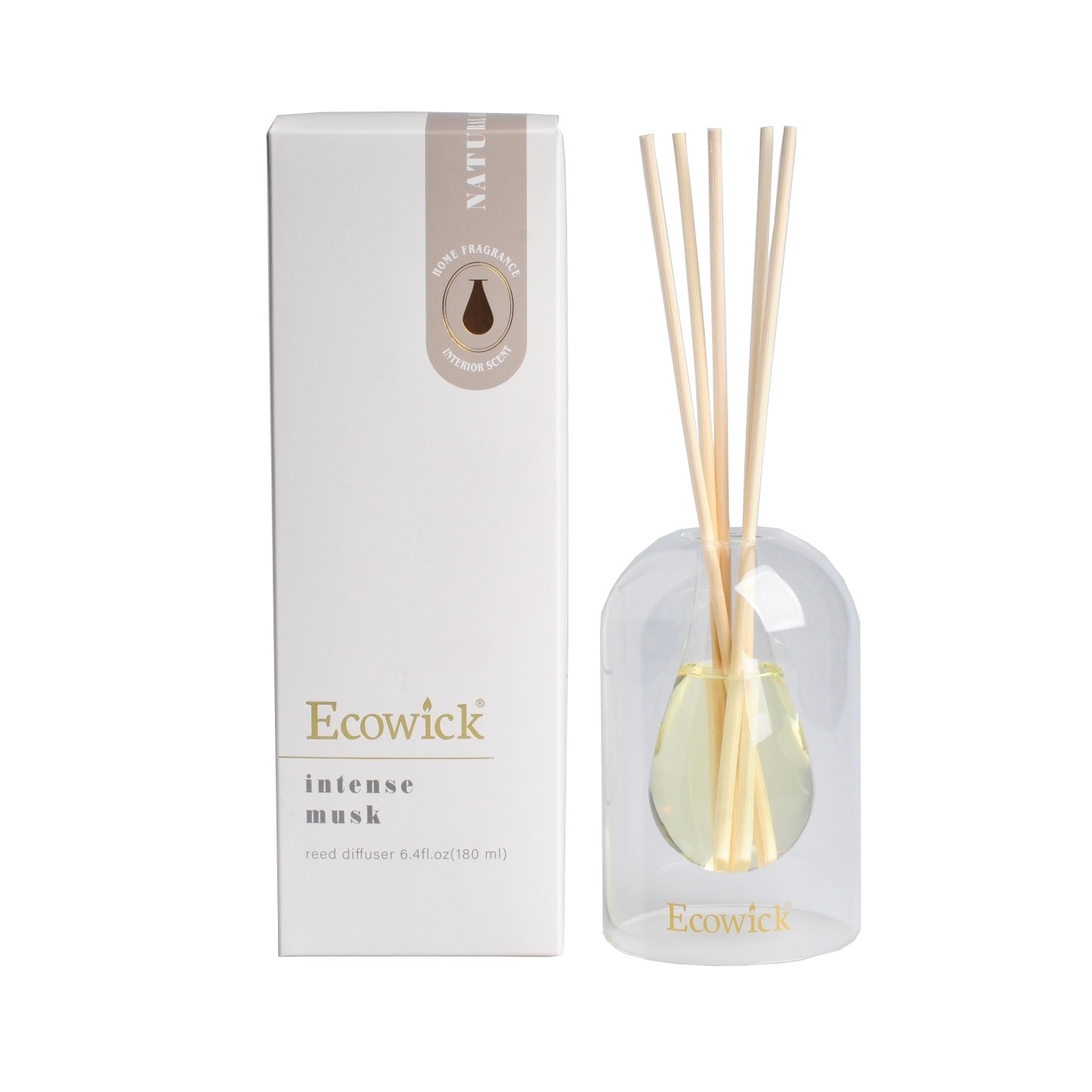 DiffuserClrLantnBotl180mlIntensMsk(6/12)