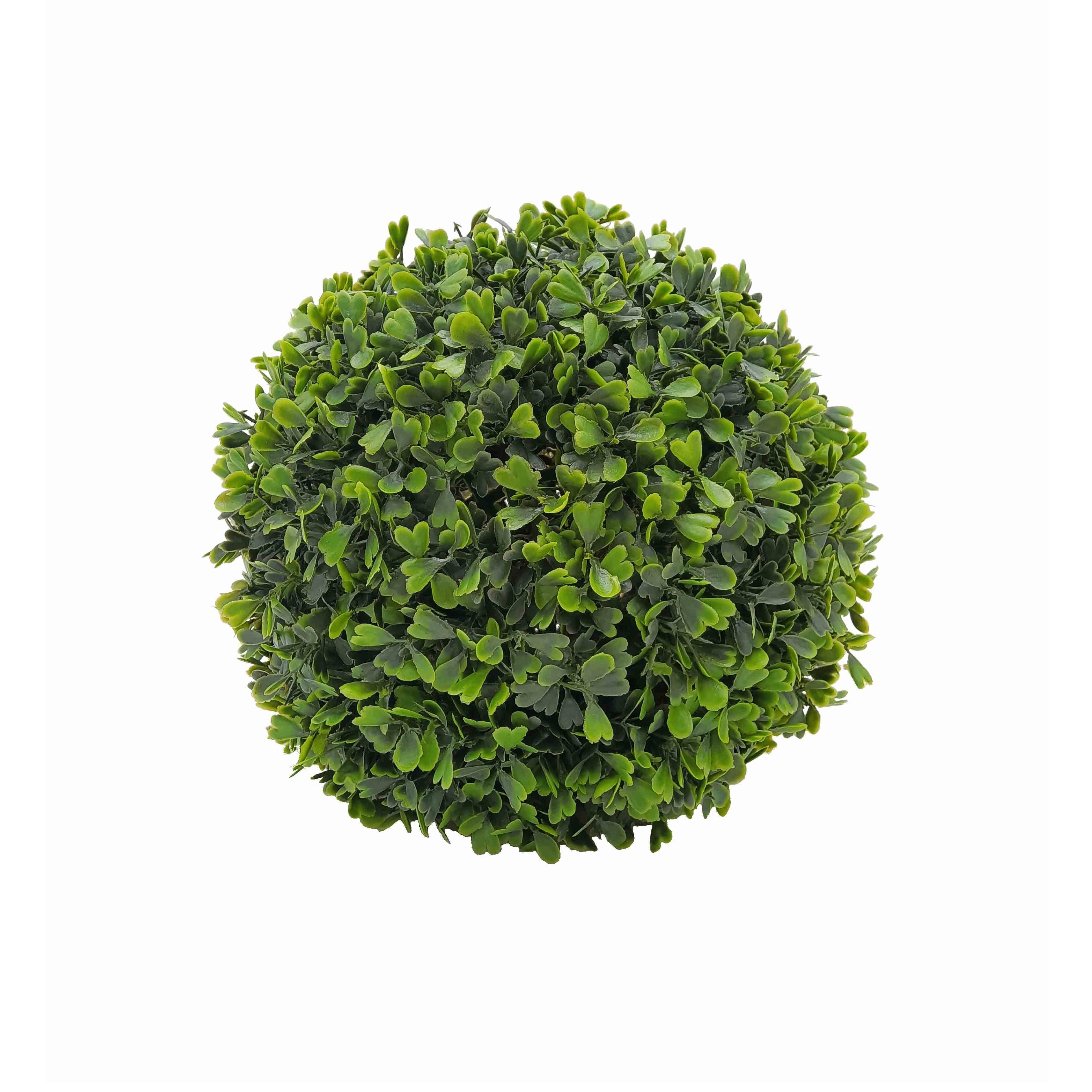 Greenary Topiary Ball 23x23x23cm (6/12)