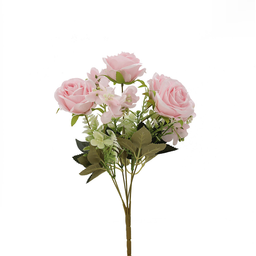 FlowerBushW/Filler7x40cm-Pink(24/240)