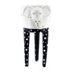 PlanterElephantw/Legs14x16.6x28.8cm(1/4)