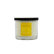 Candle JarSOY360g10x9LmBasilMandrin(6/6)