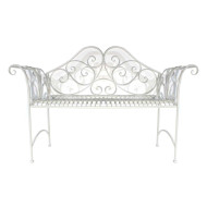 Chair Garden - White (1/1)