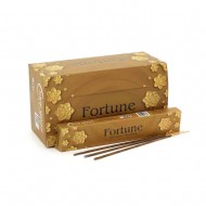 New Moon Incense 15gms-Fortune(S/12)