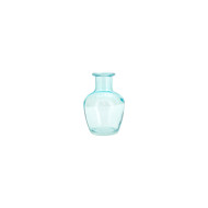 GlassBottleSpray7.3x10.9cm - Blue(12/48)