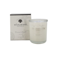 Candle Jar270g SOY Coconut Beach (6/6)