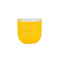 CandleJarSOY300g Mango & Papaya(1/6)