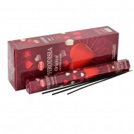 HEM Hexagon Incense-Aphrodisia(S/6)
