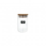 GlsBtl 280mlBorosillicate6.5x11cm(36/36)