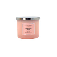 CandleJar360g10x9cm-Morning Rose(6/6)