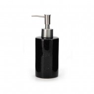 Ceramic Soap Dispenser6.5x6.5x17.5(6/24)