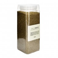 Sand Deco in Bottle 800g - Gold (12/12)