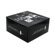 CandleT-lite9Hrs100pcs/Pk Black Box(6/6)