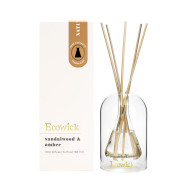 DiffuserClrLantnBotl180mlSdw&Amber(6/12)