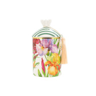 Candle Jar SOY 470gPasionfruitsLime(6/6)