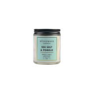 CandleJar210g7x9cm Sea Salt&Pomelo(6/24)