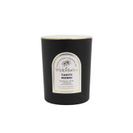 Candle Jar SOY 450g Tahiti Monoi (6/6)