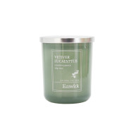 Candle Jar SOY450gVetiverEucalyptus(6/6)