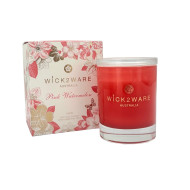 Candle Jar SOY 300g PinkWatermelon(6/12)