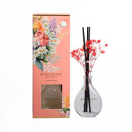 DiffuserDriedFlower100mlRoseWater(1/12)