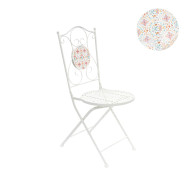Mosaic Chair 38.5x50x89cm (2/2)