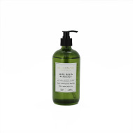 Soap Hand Green500mlLimBasilMandrin(1/6)