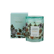 Candle Jar 320g - Vintage Gardenia (6/6)