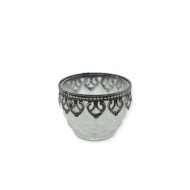 MoroccanStyleTliteHlderD10x7.5cmWt(6/24)
