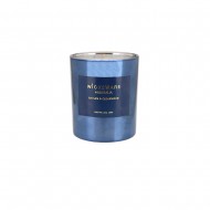 CandleJar Xmas200g-Balsam&Cedarwood(6/6)