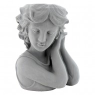 PlanterConcAphroditeNoHole 28x24x40(1/1)