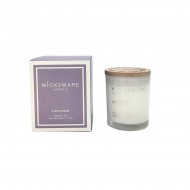 CandleSOY Jar 260g Lavender (6/12)
