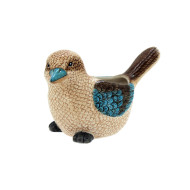 Pot Bird 20.7x10x11.5cm (1/12)
