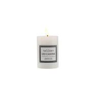 LEDCandleFrostFinish12XZ-7x10cm (12/36)