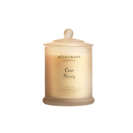 Candle Jar 400g Coco Honey-Grey(1/6)